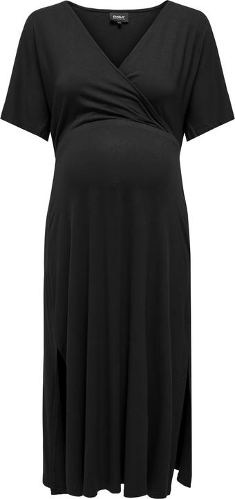 Image du produit Only Maternity Robe à manches courtes (L)