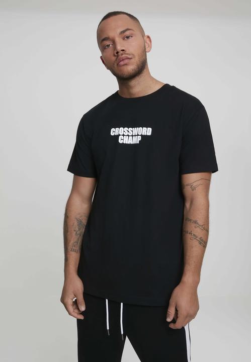 Produktbild Mister Tee Herren (XL)