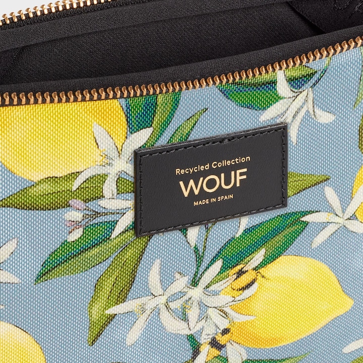 Produktbild Wouf Laptophülle 38 cm (16.14")