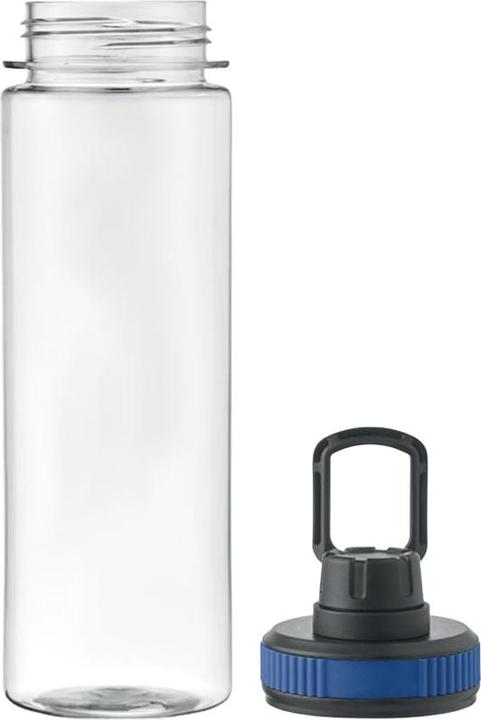 Actual product image MidOcean Tottle RPET 750ml Water Bottle (0.75 l)