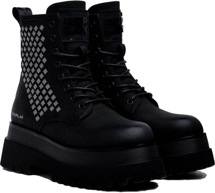 Actual product image Replay Any Place Booties (40)