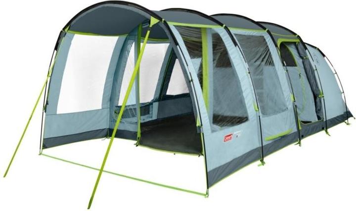 Productafbeelding Coleman 20037068 Meadowood 4L verduisterende tent (Tunnel tent, 22.50 kg, 4 personen)
