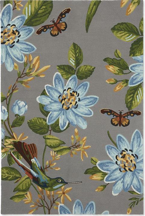 Wedgwood Loto di primavera (140 x 200 cm)