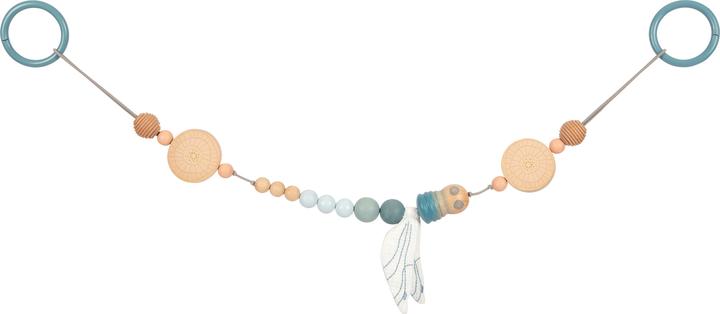 small foot Baby pram chain "Seaside