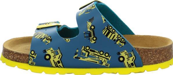 Image du produit Canadian John Bioflor (29)