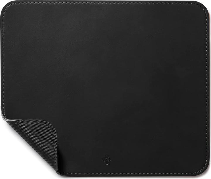 Actual product image Spigen LD301 MOUSE PAD Black
