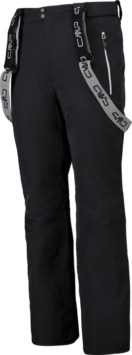 Actual product image CMP Campagnolo Protect stretch ski pants (L)