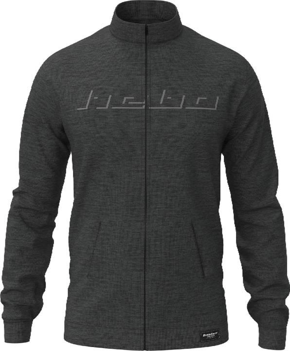 Produktbild Hebo Reissverschluss-Sweatshirt (L)