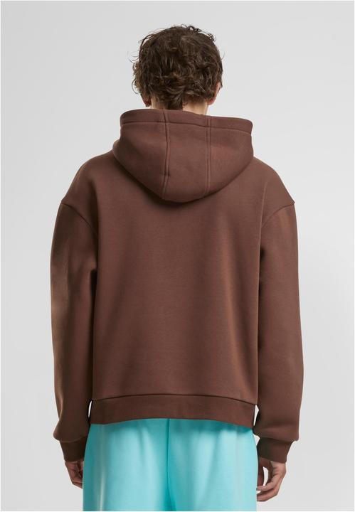 Produktbild Build Your Brand Fluffy Hoody (L)
