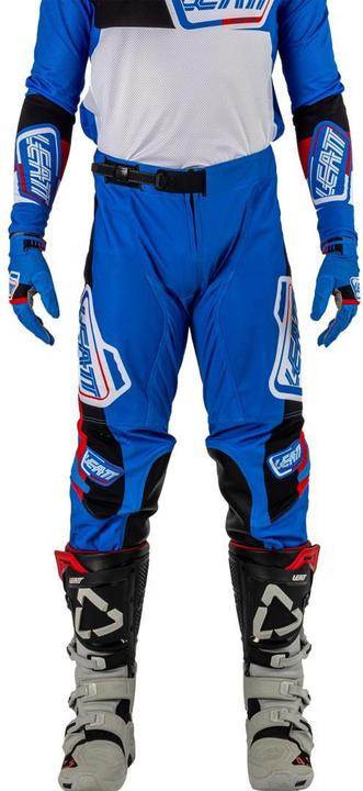 Produktbild Leatt 4.5 Lite V25 (Herren, 28, 44, 5XL, XS)