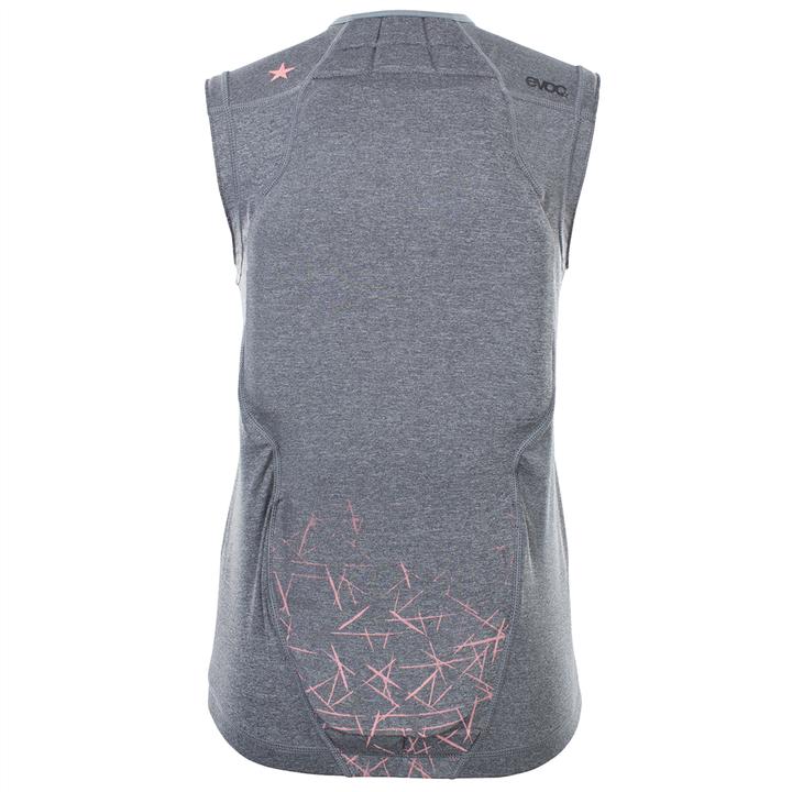 Actual product image Evoc Ladies back armour (L, Back protector, Unique specimen)