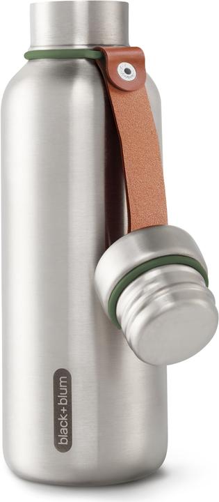 Immagine prodotto Black + Blum Bottiglia d'acqua isolata (0.50 l)