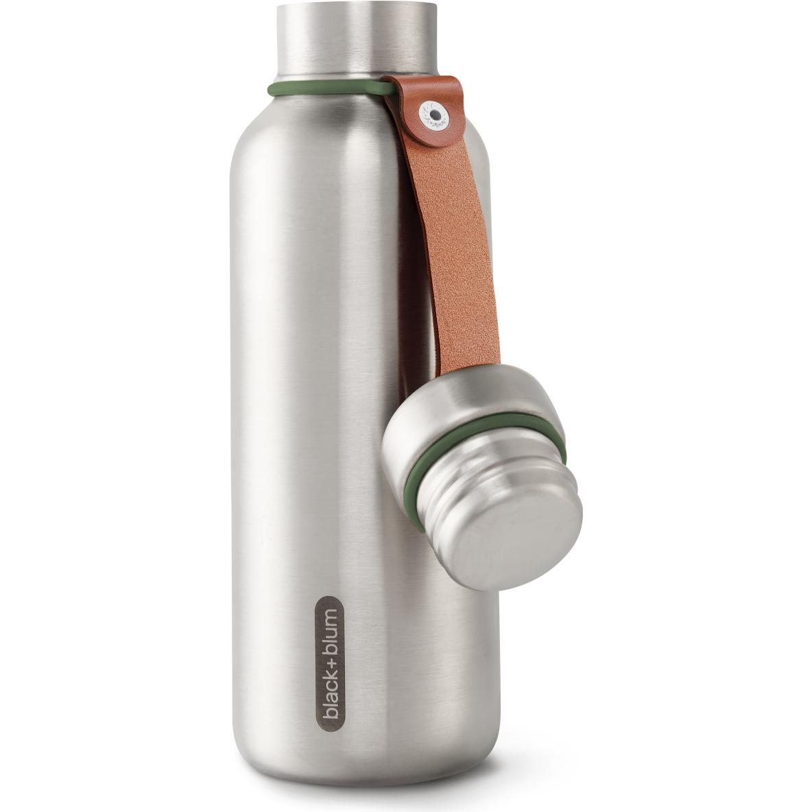 Thumbnail - Black + Blum, Trinkflasche + Thermosflasche, (0.50 l)