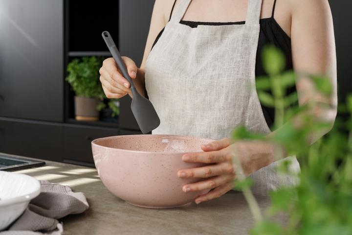 Actual product image Zyliss Spatula M