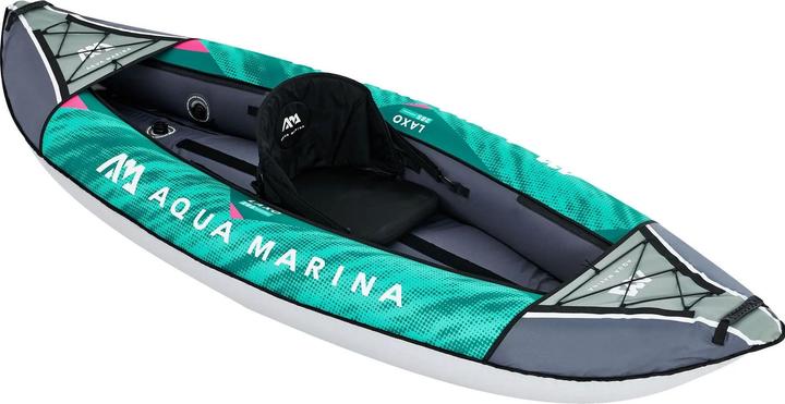 Produktbild Aqua Marina Laxo 285 Kayak (1 Pers.)