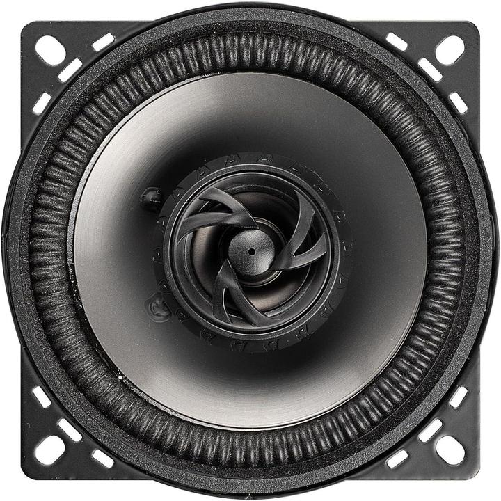Produktbild Axton Głośnik samochodowy AE100 10 cm głośniki koaksjalne 2-drożne (60 W, 10 cm)