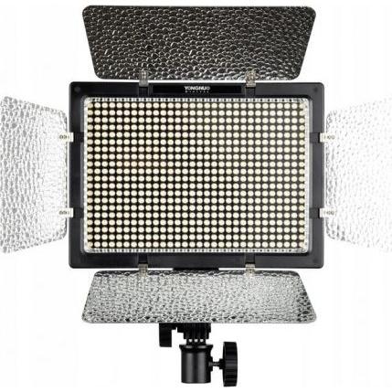 Yongnuo LED 3200-5600k (Weitere Dauerlichter), Dauerlicht