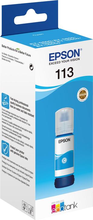 Productafbeelding Epson 113 (C)