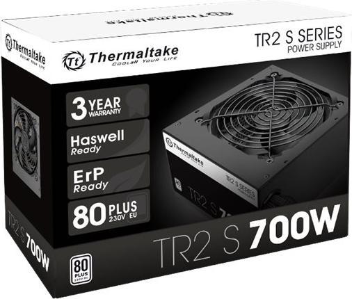 Produktbild Thermaltake TR2 S (700 W)