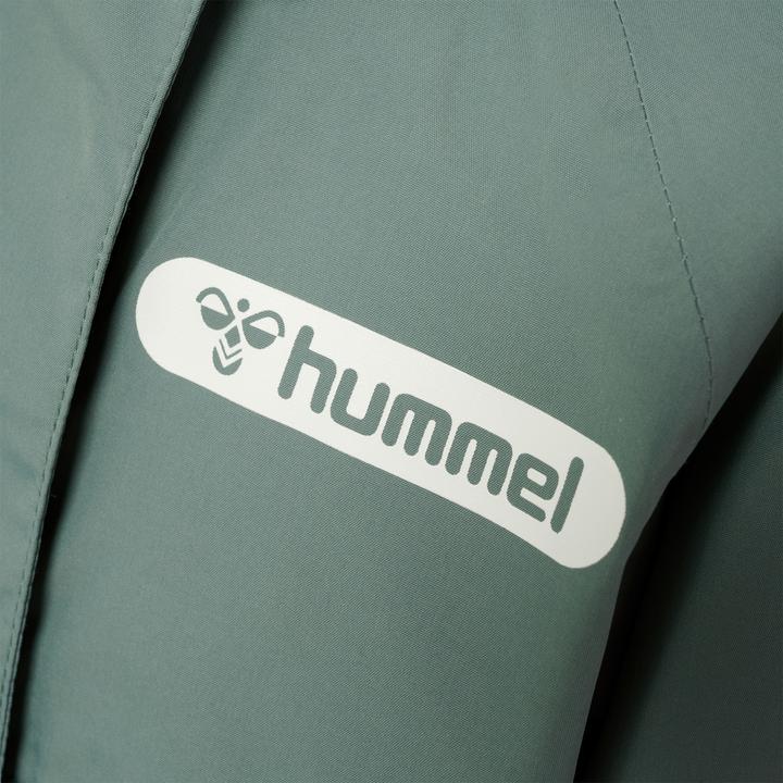 Produktbild hummel hmlMOJO TEX JACKET (98)