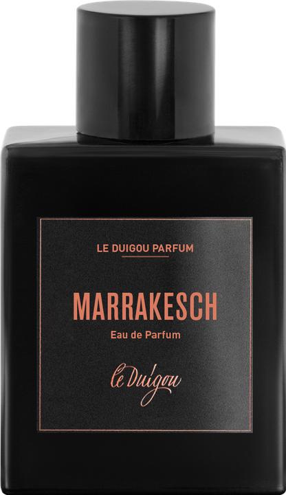 Immagine prodotto Le Duigou Marrakesch Edp (Eau de parfum, 75 ml)
