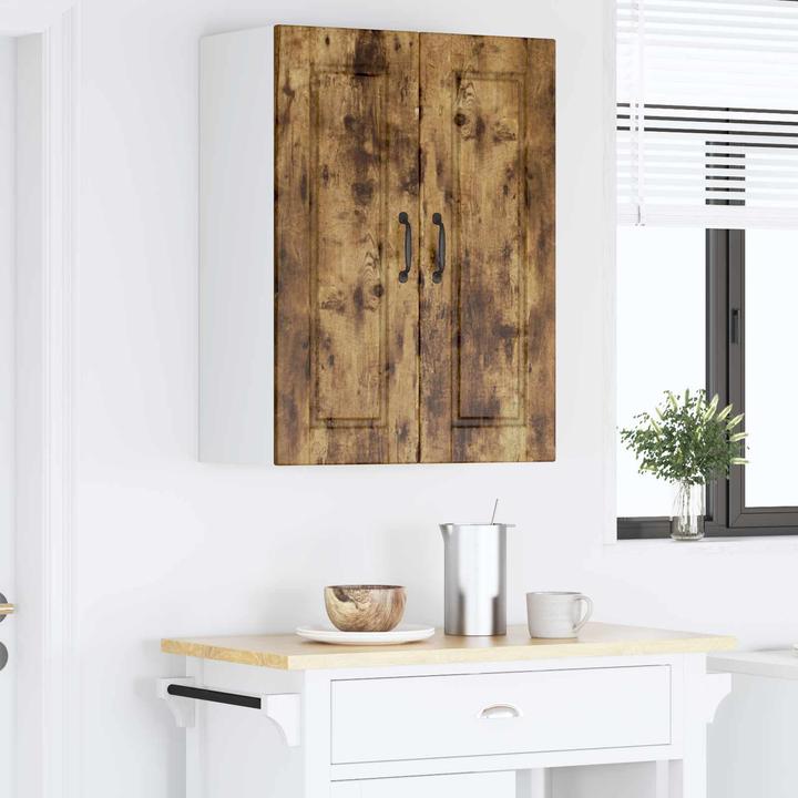 Actual product image vidaXL Küchenschrank (60 x 31 x 80 cm)