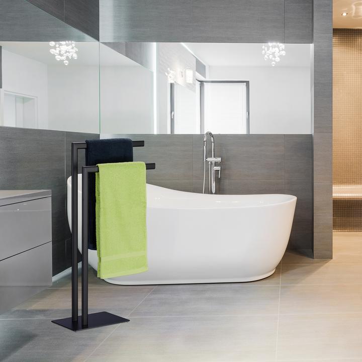 Image du produit Relaxdays Porte-serviettes