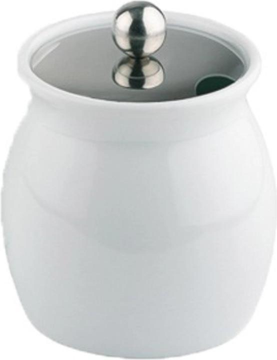 Actual product image APS Dressing pot porcelain