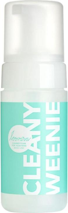 Actual product image Loovara Cleany Weenie (100 ml, Intimate washing lotion)