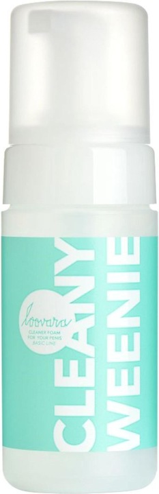 Produktbild Loovara Cleany Weenie (100 ml, Intimwaschlotion)