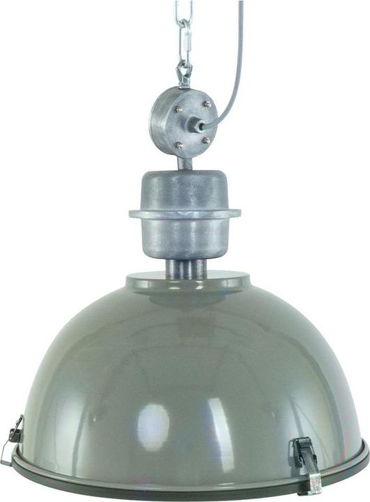 Actual product image Steinhauer Bikkel (E27)