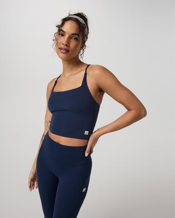 Produktbild Vuori Allthefeels Strappy Back (M)