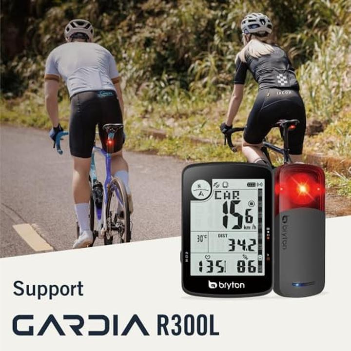 Image du produit Bryton Rider 17 E