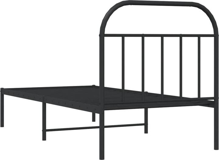 Image du produit vidaXL Bettgestell (100 x 200 cm)