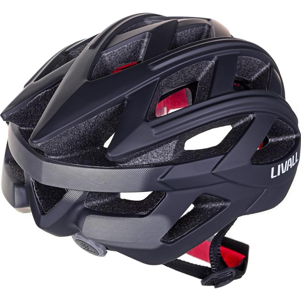 Thumbnail - Livall, Velohelm, (55 - 61 cm)