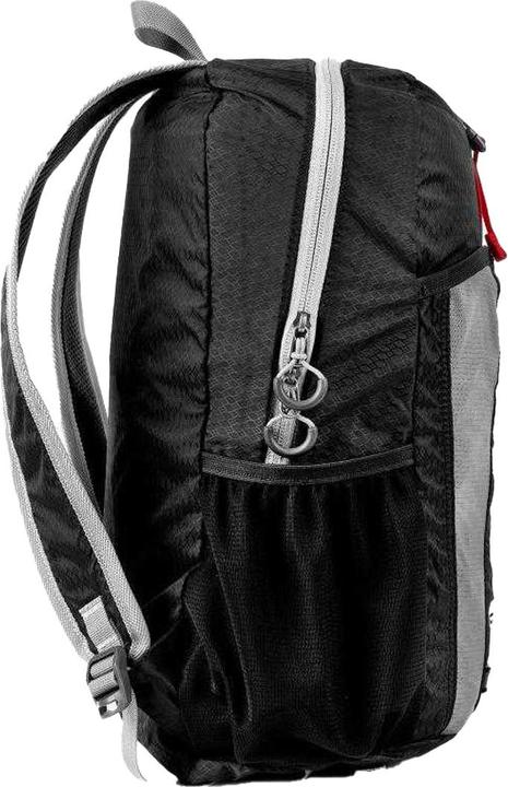 Actual product image Spokey Hidden Peak Backpack (18 l)