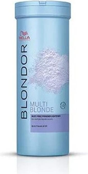 Produktbild Wella Blondor Multi Biondo