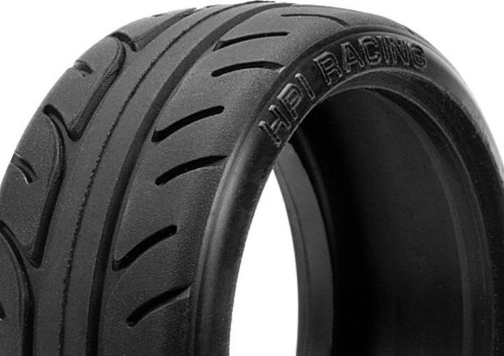 Produktbild HPI Super Drift