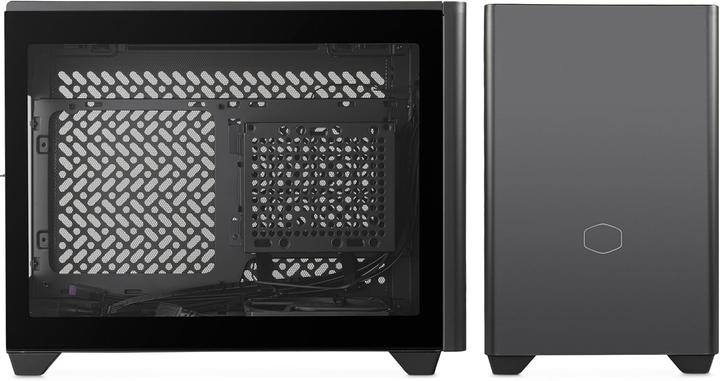 Produktbild Cooler Master Masterbox NR200P V2 (Mini-ITX)