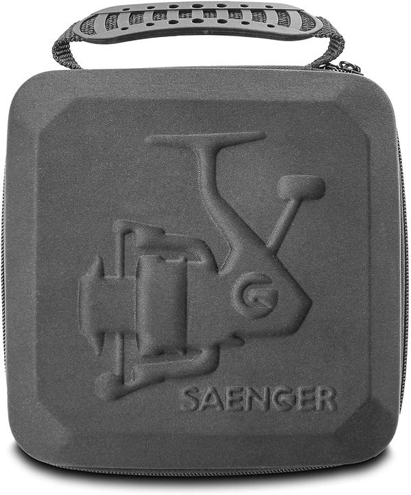 Image du produit Specitec 20000 Moulinet de pêche