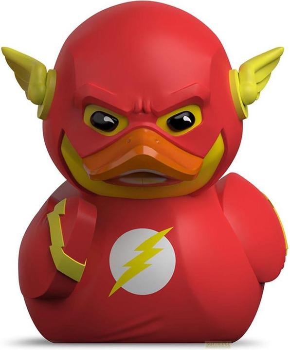 Actual product image Numskull TUBBZ: DC Comics - Flash