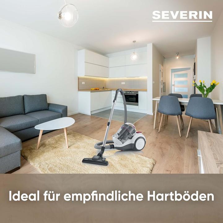 Produktbild Severin CY7088