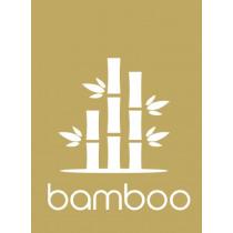 Actual product image Quttin bamboo ham holder