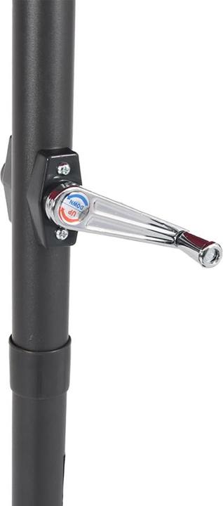 Image du produit vidaXL Parasol avec mât (2.68 m)