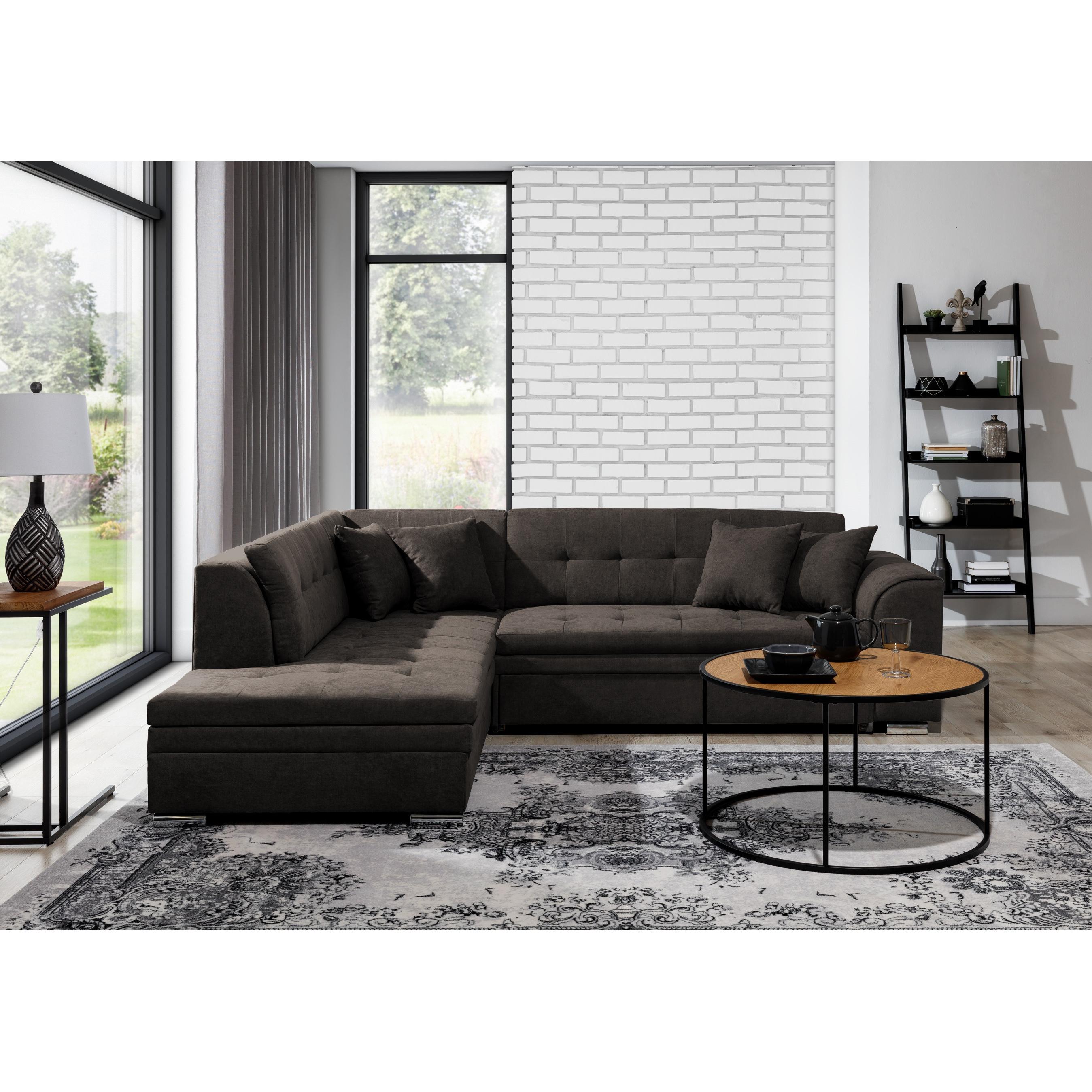ELTAP, Sofa, Pieretta (Ecksofa, 4-Sitzer, Bettsofa)