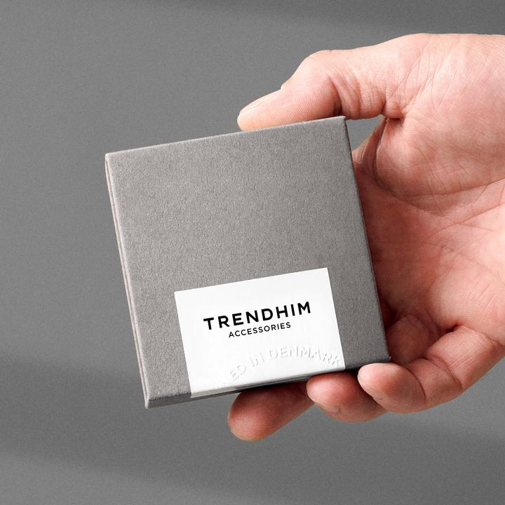 Produktbild Trendhim Varietas (Edelstahl)