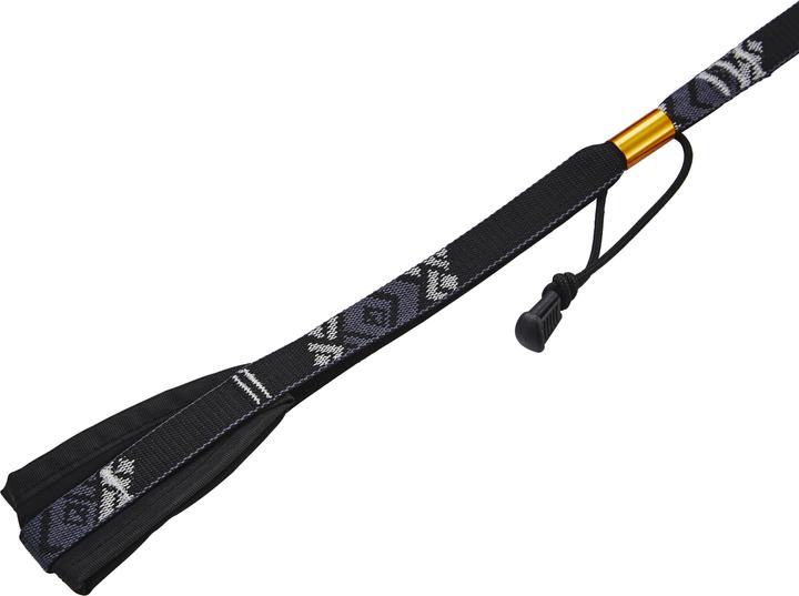 Produktbild Black Diamond Raven Ice Axe with Grip 65cm
