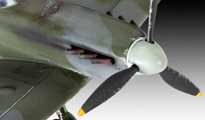 Produktbild Revell Spitfire Mk.II