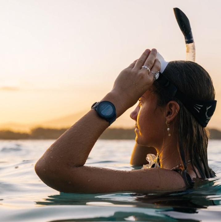 Actual product image Suunto 9 Peak Pro (43 mm)