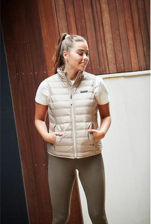 Image du produit Equipage Veste haute (XXL)